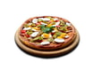 Pizza Bombastica