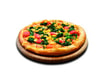 Pizza Vegetale (Veggie)