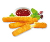 Mozzarella Sticks (6 Stk.)