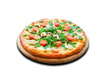 Pizza Fresca
