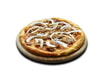 Pizza Gyros