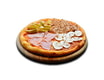 Pizza Quattro Stagioni