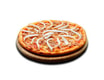 Pizza Calabria