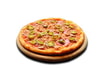 Pizza Diavolo